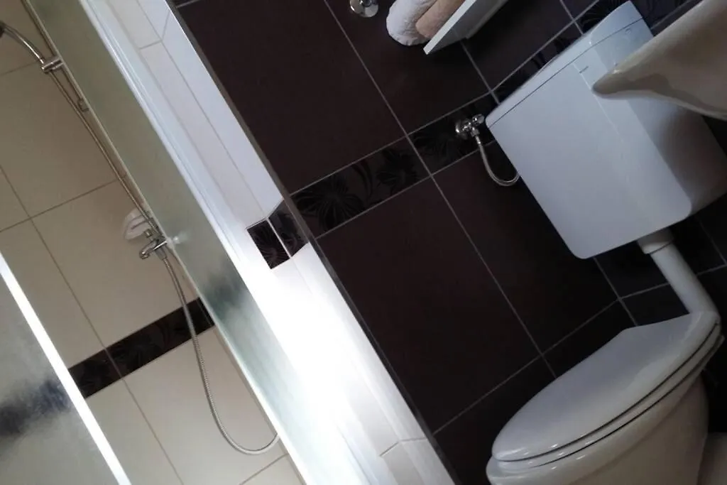 Apartment Flowers House On The Island Dugi Otok Zman