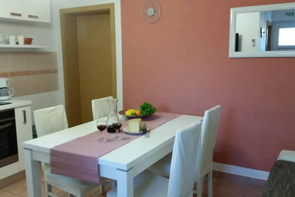 Flowers House On The Island Dugi Otok Zman 0*,  Croatia