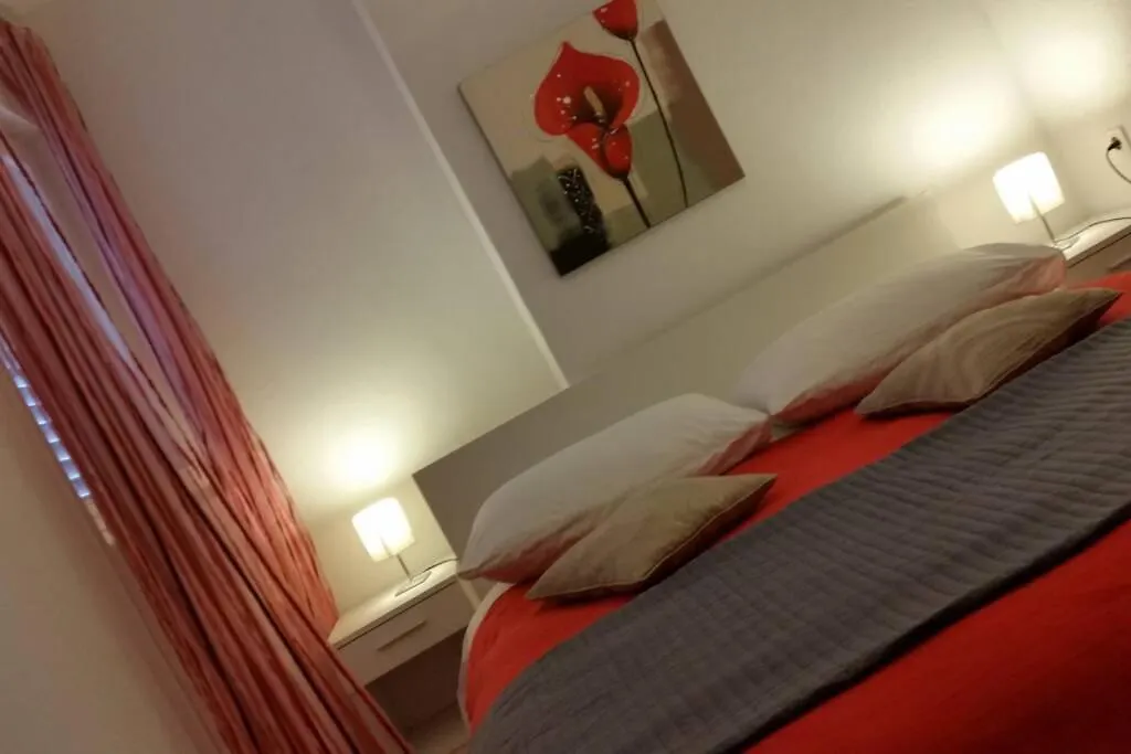 Apartman Flowers House On The Island Dugi Otok